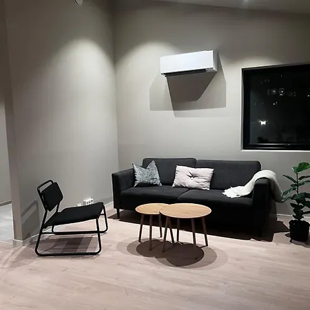 With A View Apartment Tromso