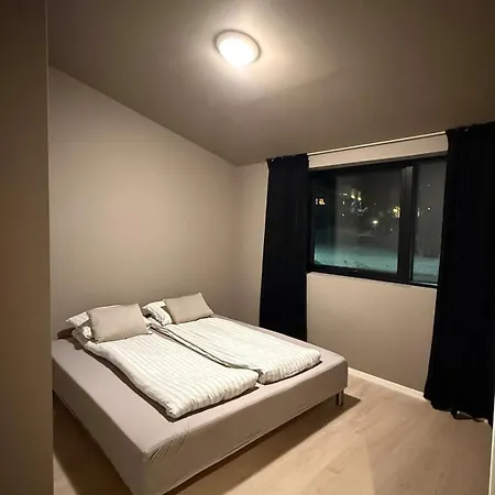 Apartment With A View Tromso