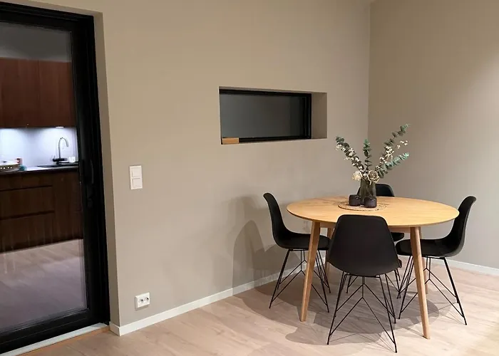 With A View * Tromso