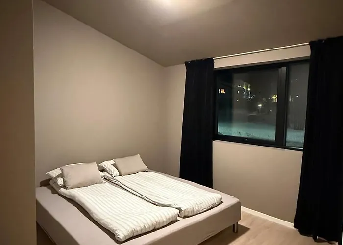 Apartamento With A View Tromsø