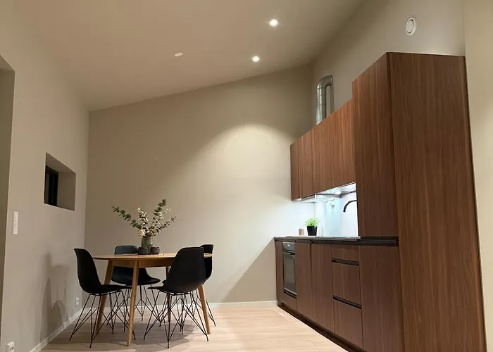 Apartment With A View Tromso