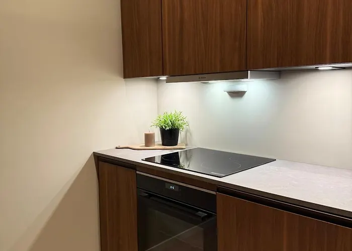 Apartamento With A View Tromsø